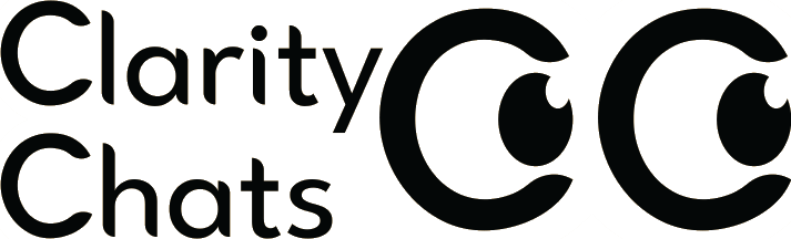 Clarity Chats Coffee